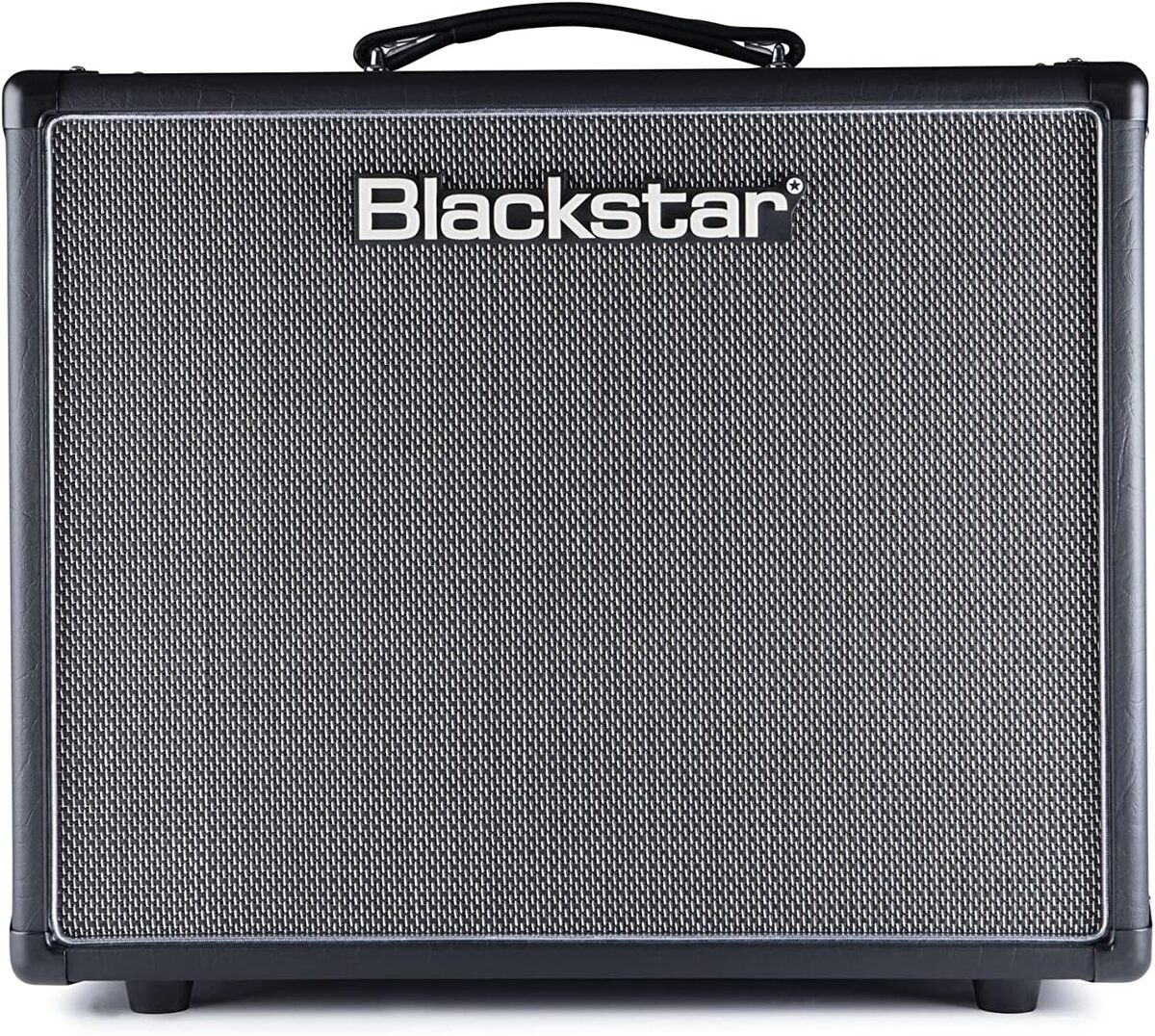 Test : hT-20R MKII Combo