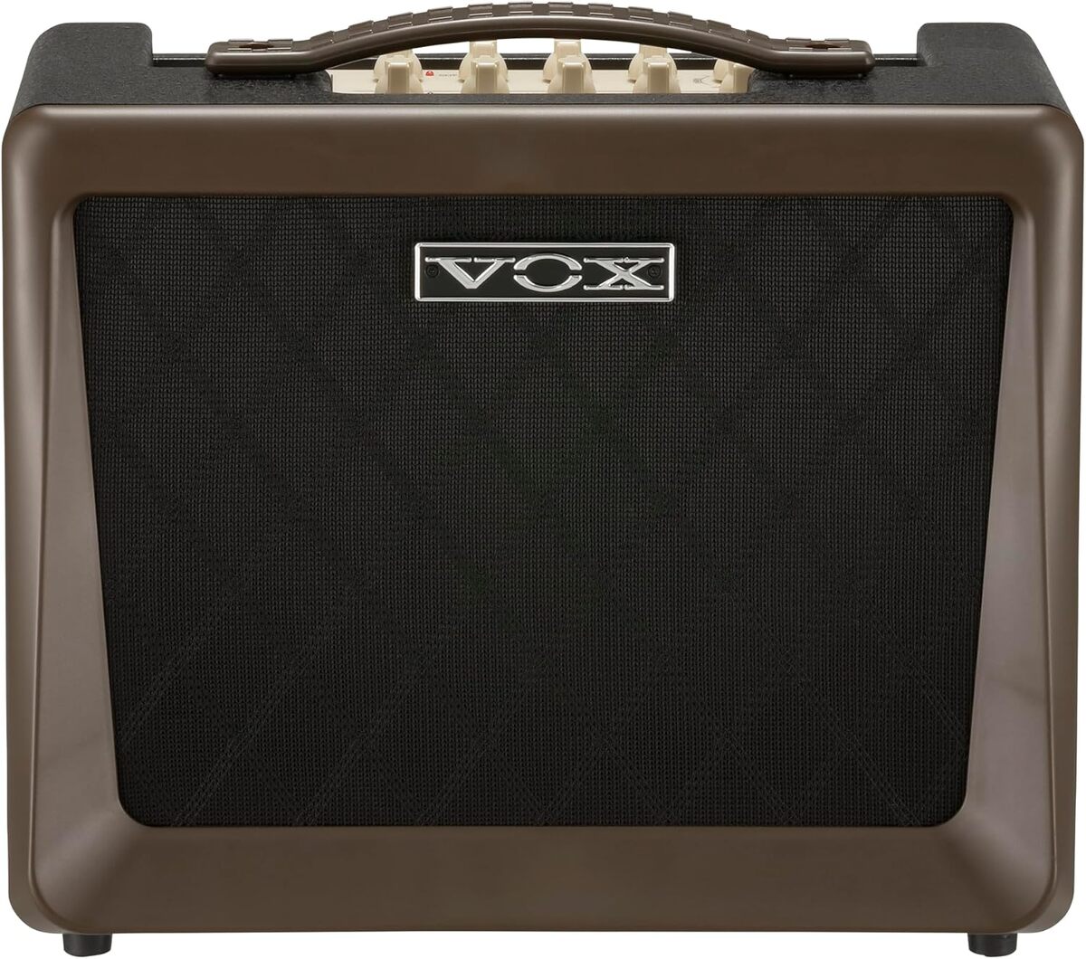 Test : vox Ampli VX50-AG pour guitare acoustique