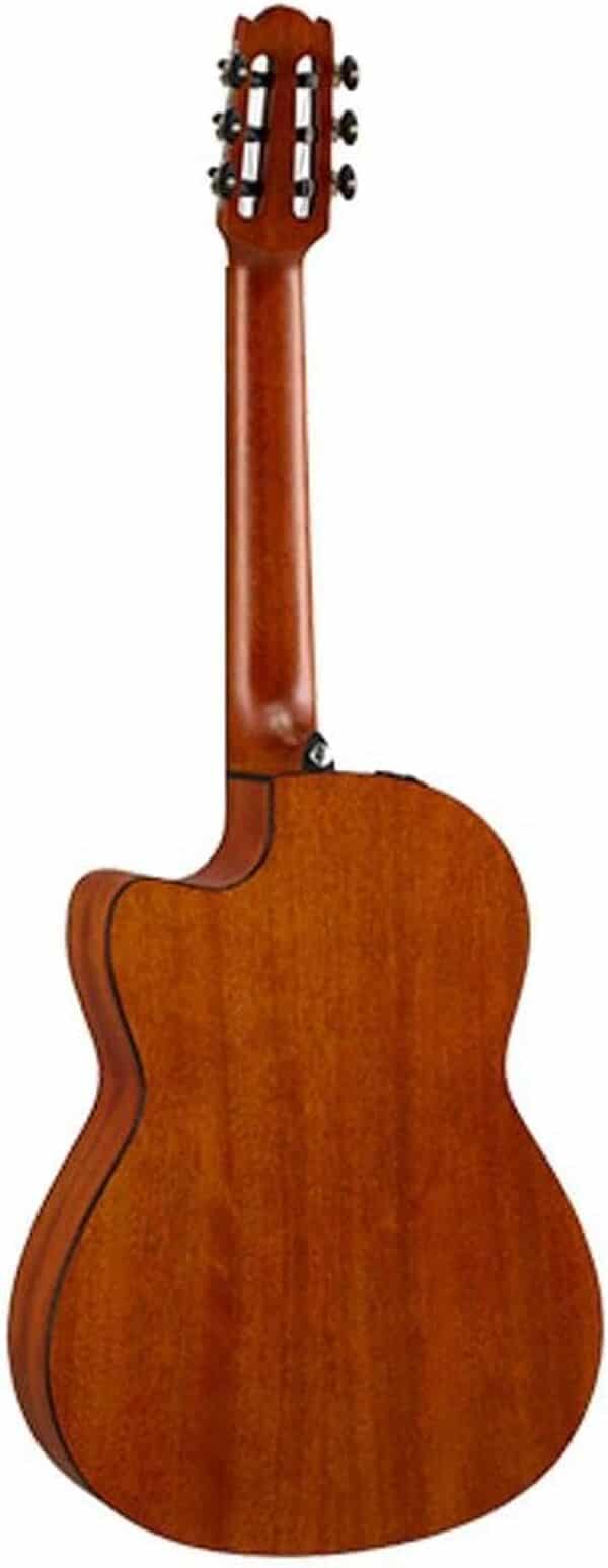 Yamaha NCX1 NT Guitarra Electro Acústica