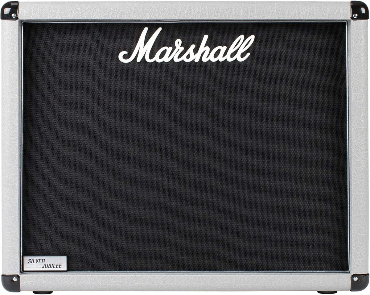 Test : amplificateur Marshall Silver Jubilee 140 W