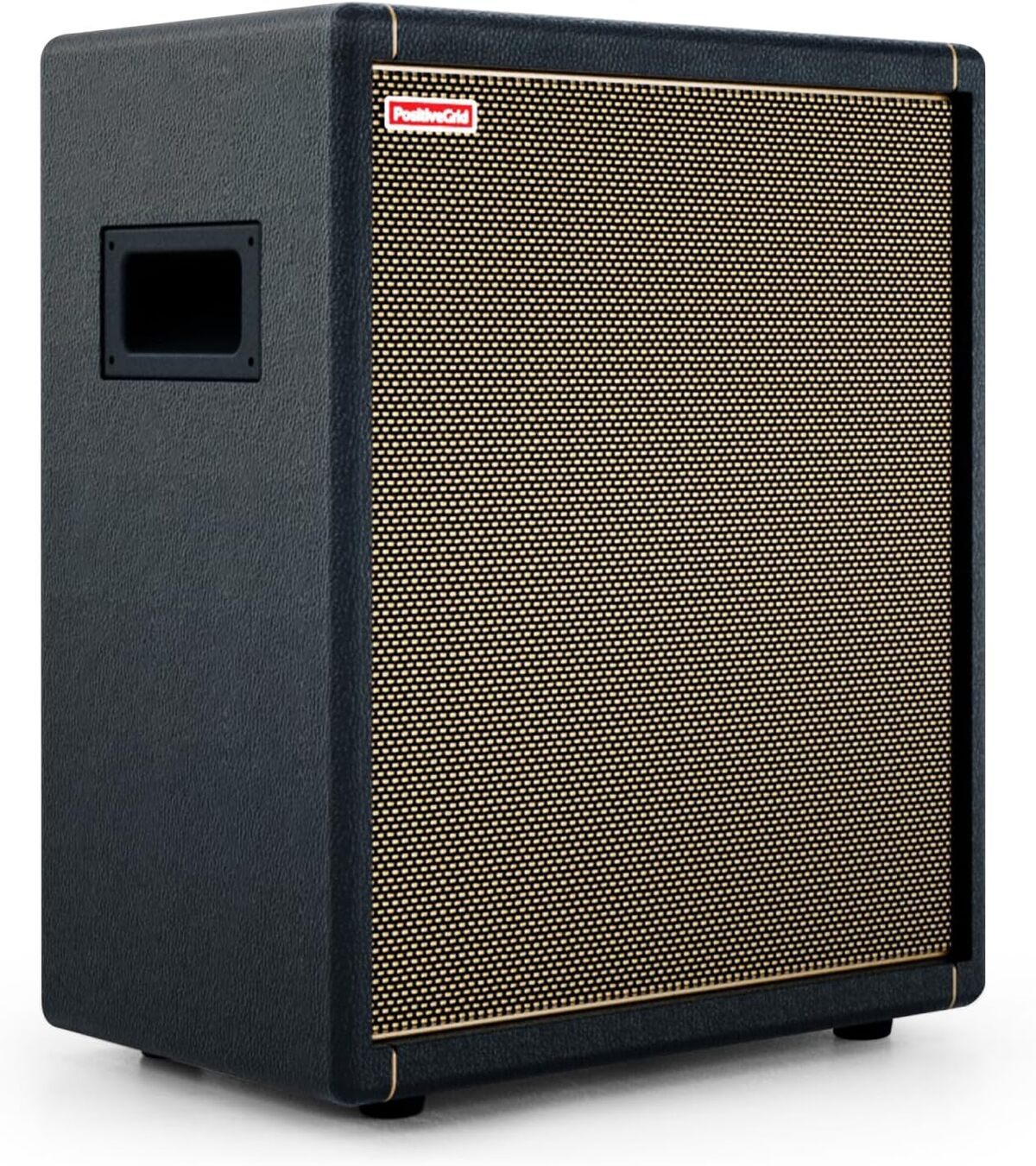 Test : positive Grid Spark Cab Baffle pour amplis guitare