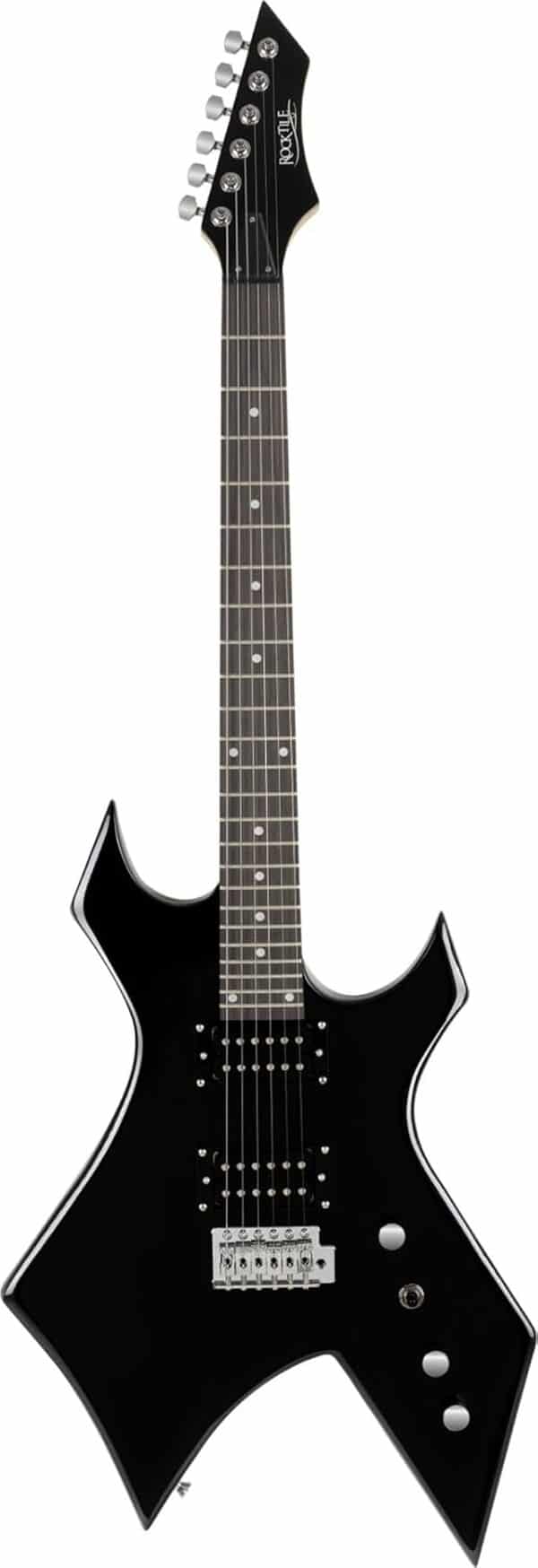 Rocktile MG-3008 Warhead guitare électrique