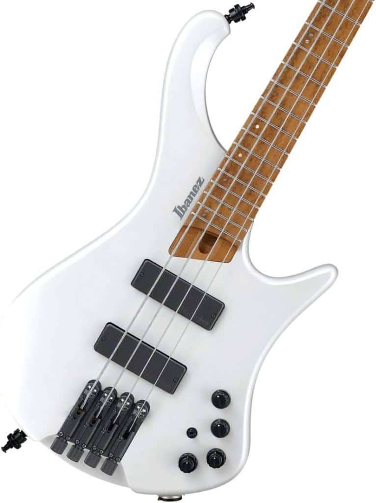 Test du modèle EHB1000-PWM : performance ultime