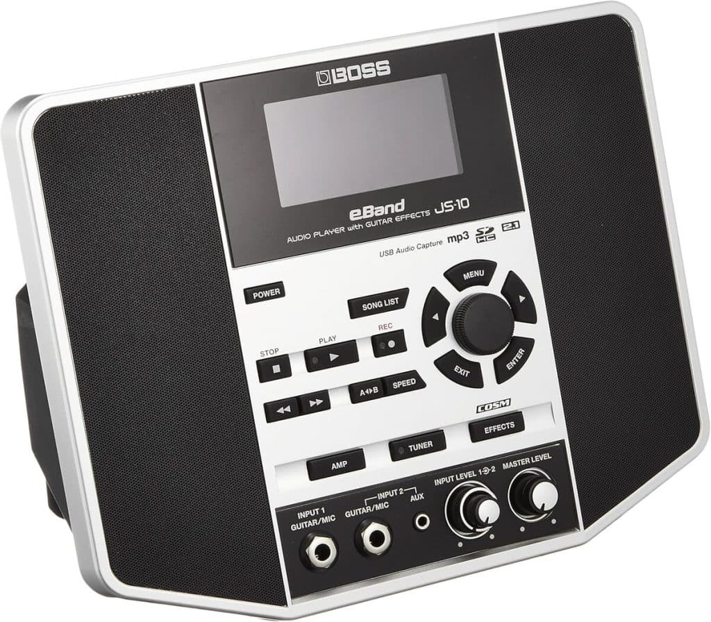 Test JS-10 : l'efficacité au rendez-vous