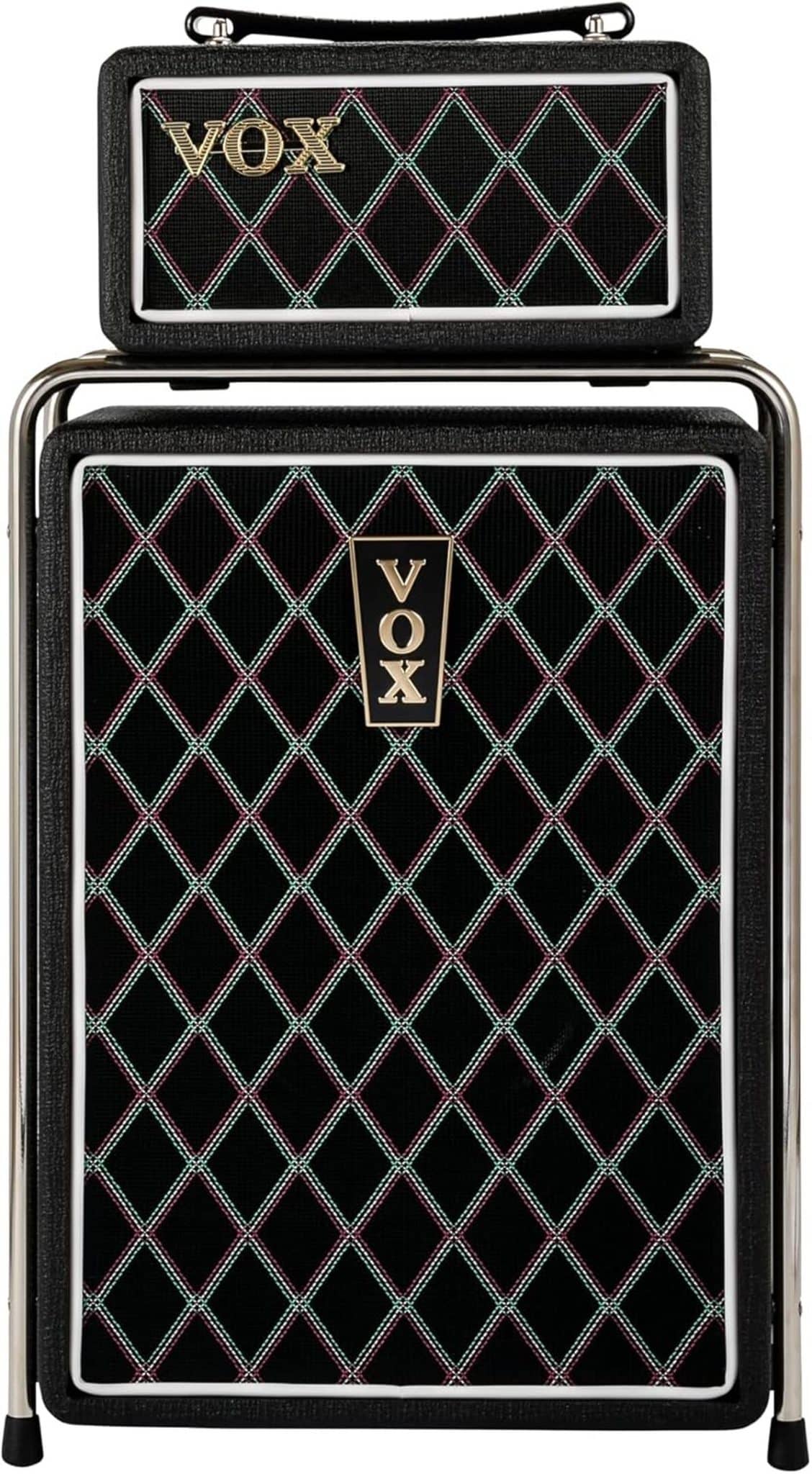 Test : vox Mini Superbeetle 50 Bass, l'ampli guitare électrique qu'il vous faut