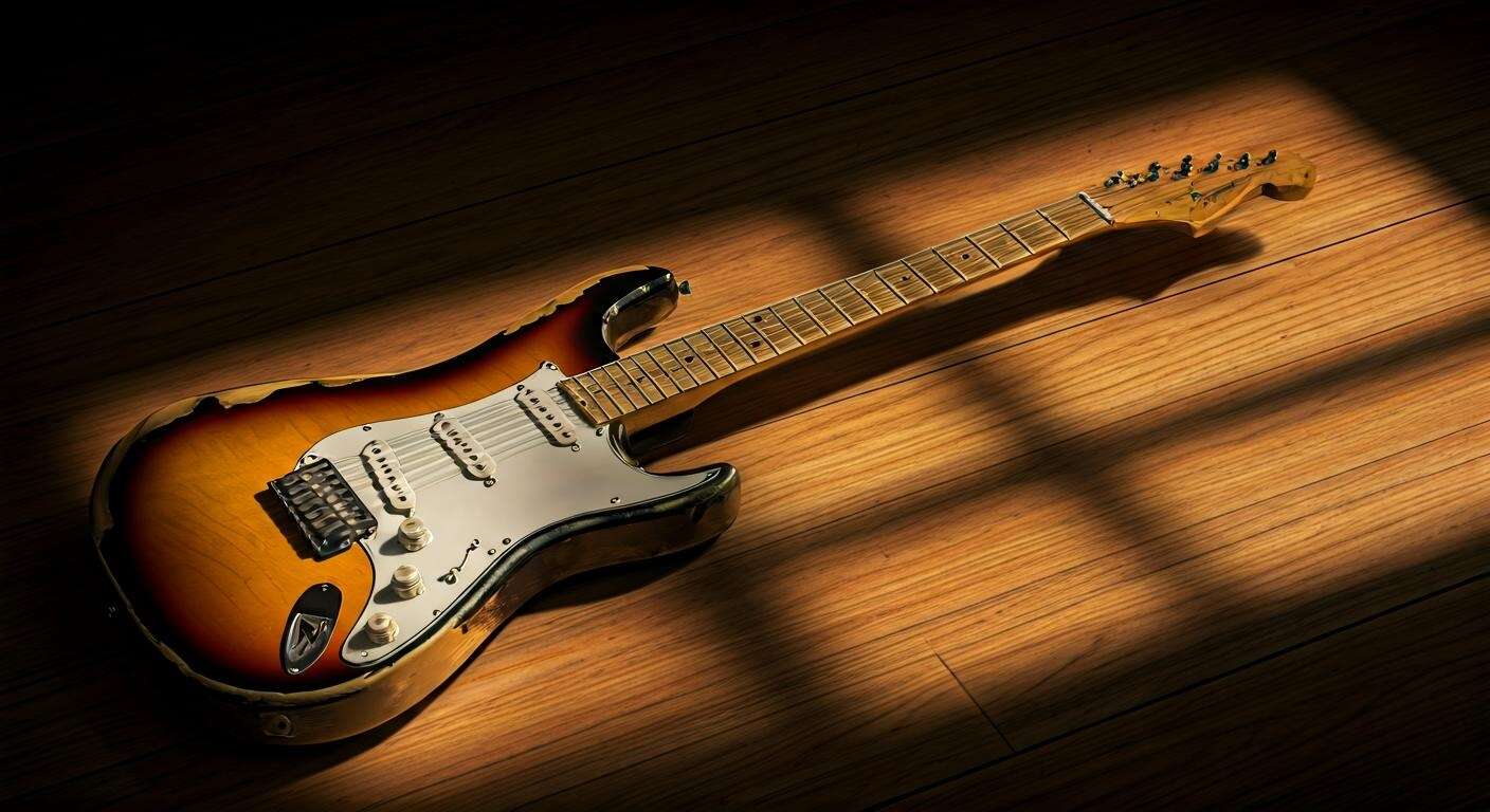 Astuces d'entretien pour prolonger la vie de vos cordes