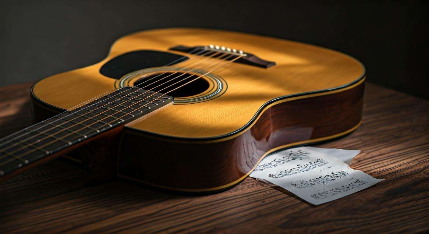 éviter de négliger l'accordage de sa guitare