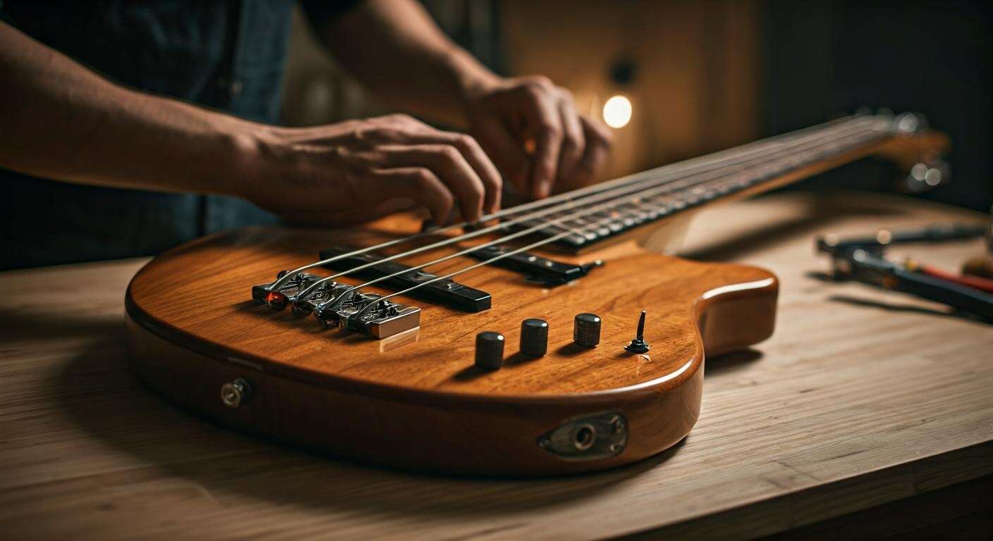 Entretien et petits réglages à faire soi-même