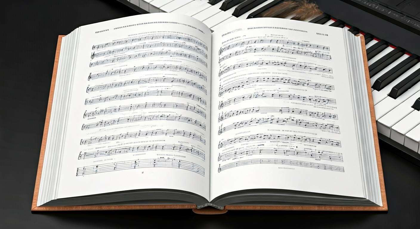 Modes et gammes : explorer les fondements théoriques