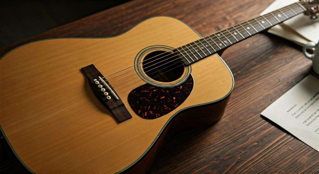 Capo partiels : créer des accords uniques et personnalisés