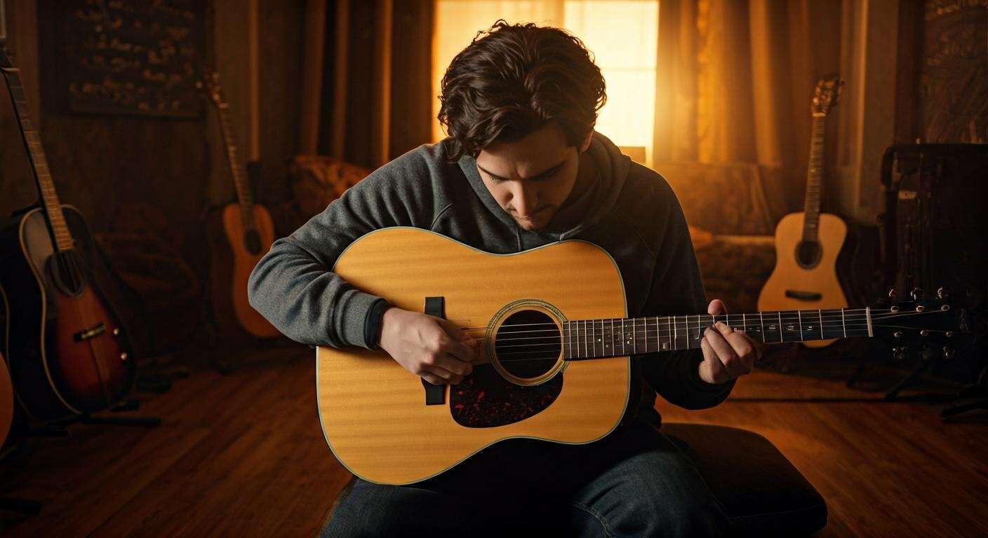 Quand changer les cordes de votre guitare : conseils et astuces