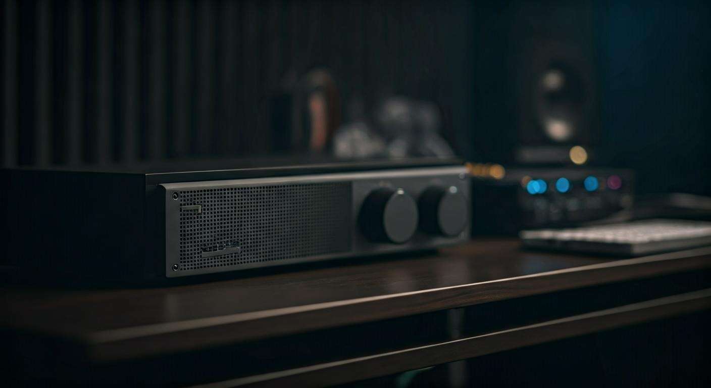 Le rôle crucial de l&rsquo;alimentation électrique dans la qualité du signal audio