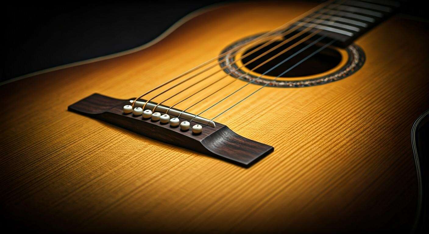 Préserver le vernis de votre guitare : méthodes douces