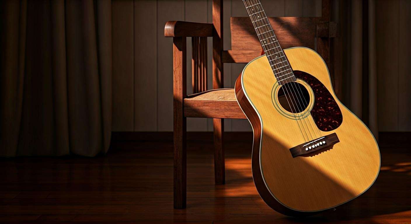 Les plateformes incontournables pour cours et tutoriels de guitare