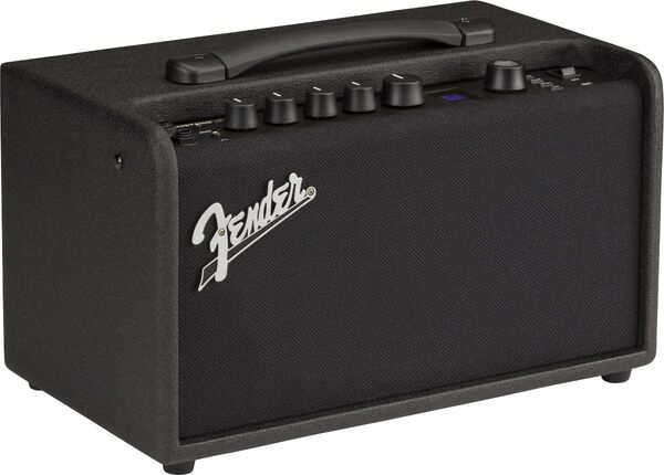 Fender LT40S - Amplificateur de Modelisation Combo de 40 W, Ideal pour la Guitare Electrique