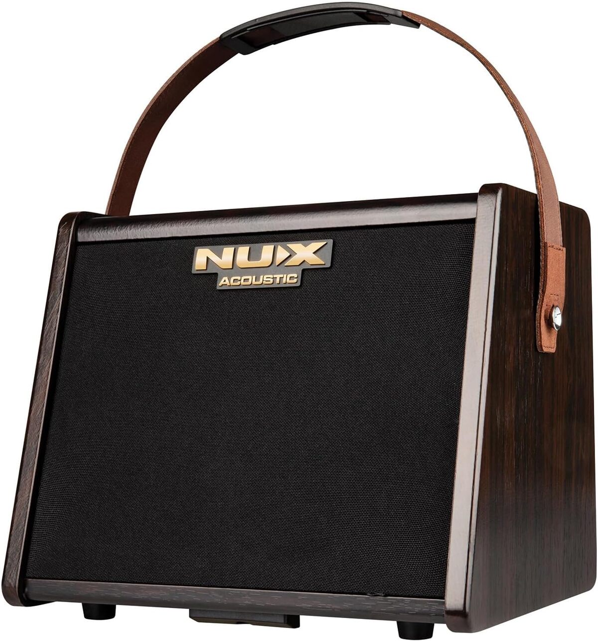 Test de l'AC25 : efficacité et performance