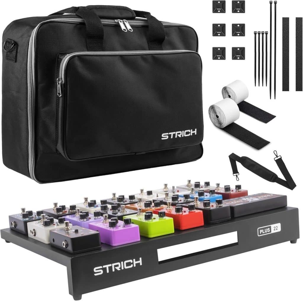 Test du pédalier léger Strich en aluminium aéronautique