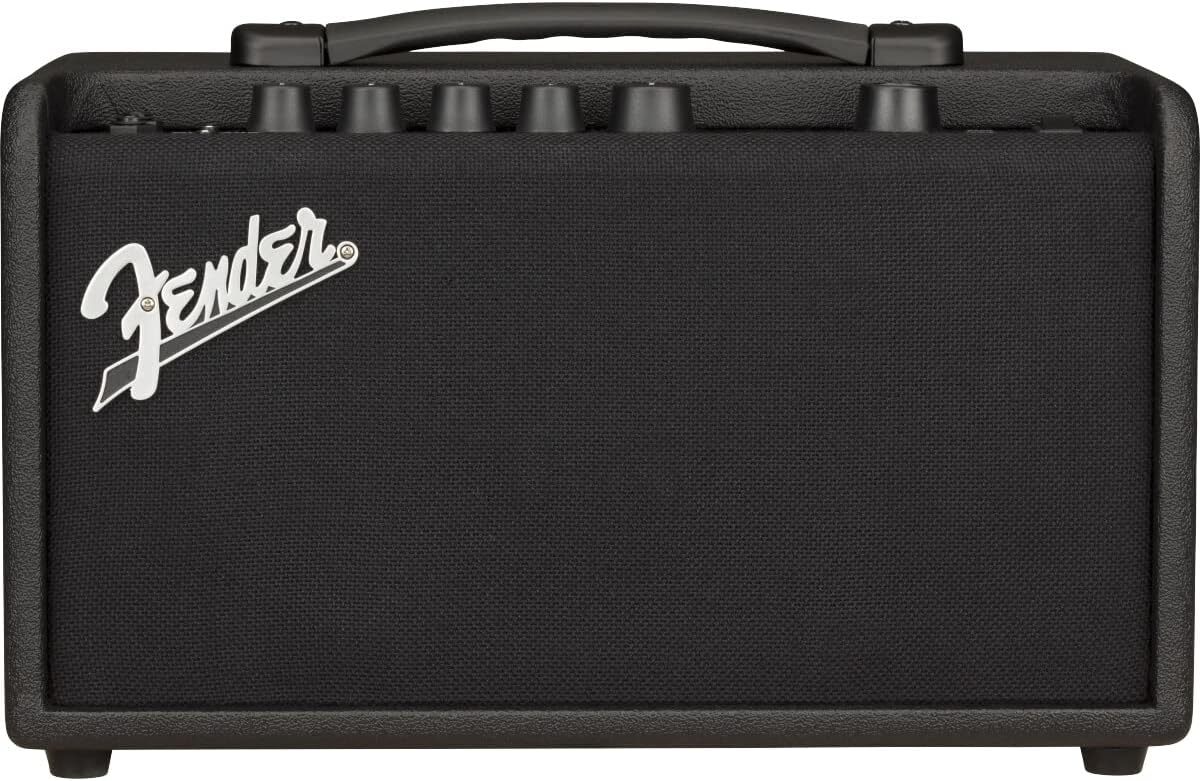 Test : l'ampli Fender LT40S революция