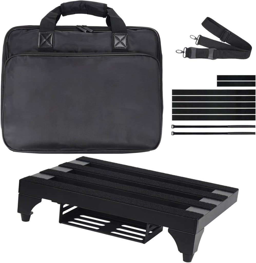 Test : pédalier Soyan super léger 1 kg en aluminium