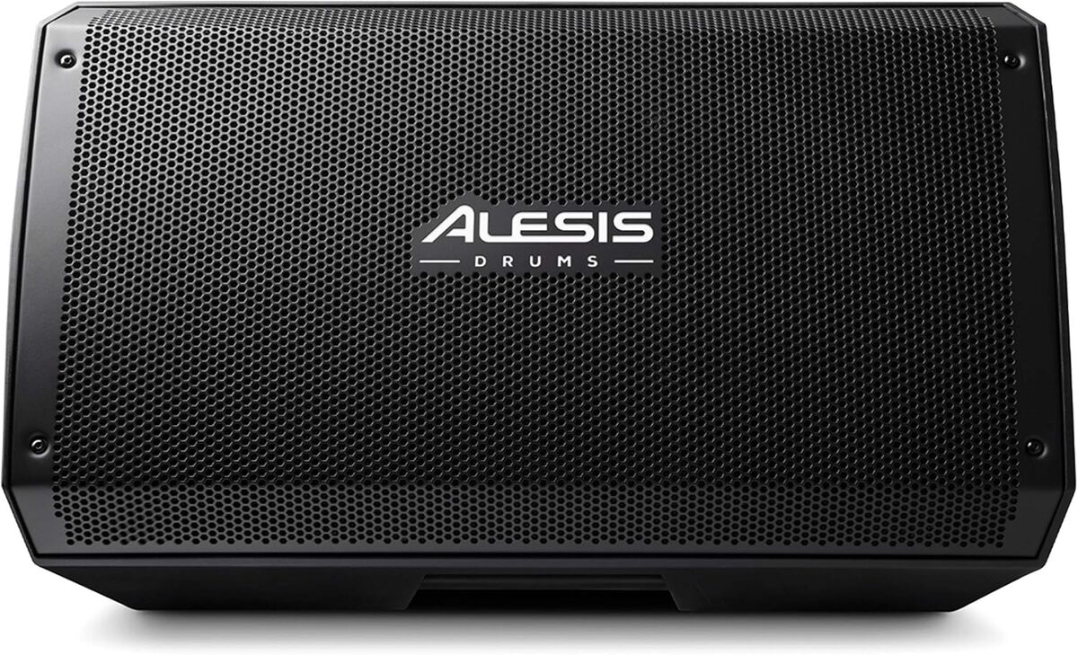 Test : alesis Strike Amp 12, puissance portable de 2025 W