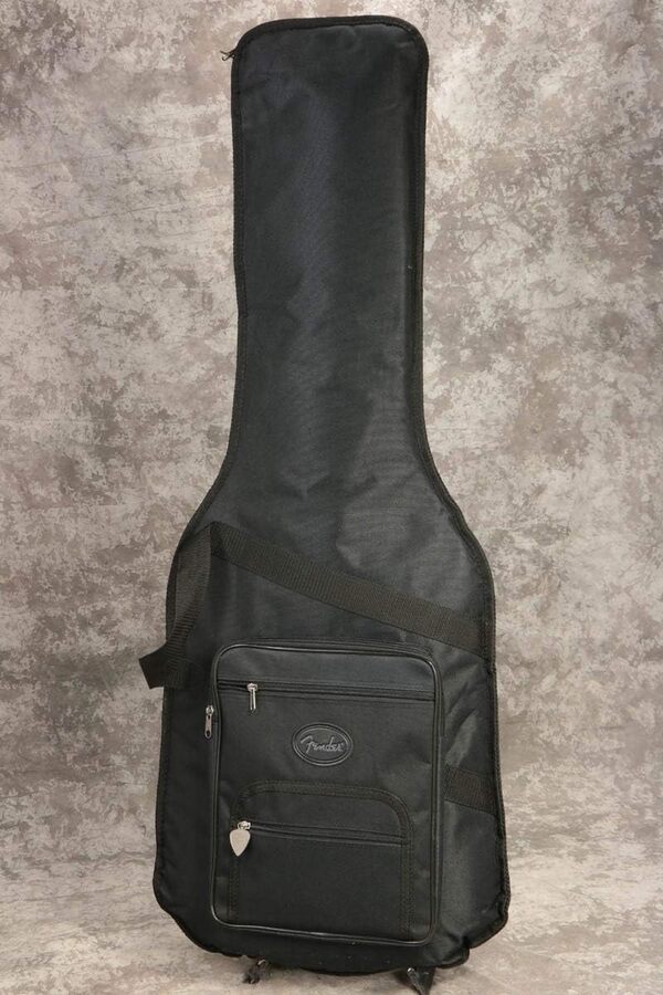 Fender American Performer RW (Honey Burst) - Guitare Électrique