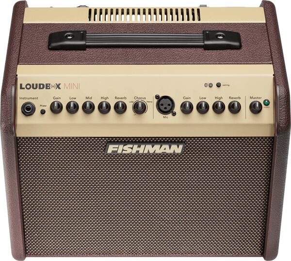 Fishman Loudbox Mini Bluetooth