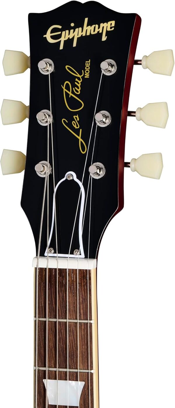 1959 Les Paul Standard Factory Burst Inspired by Gibson Custom