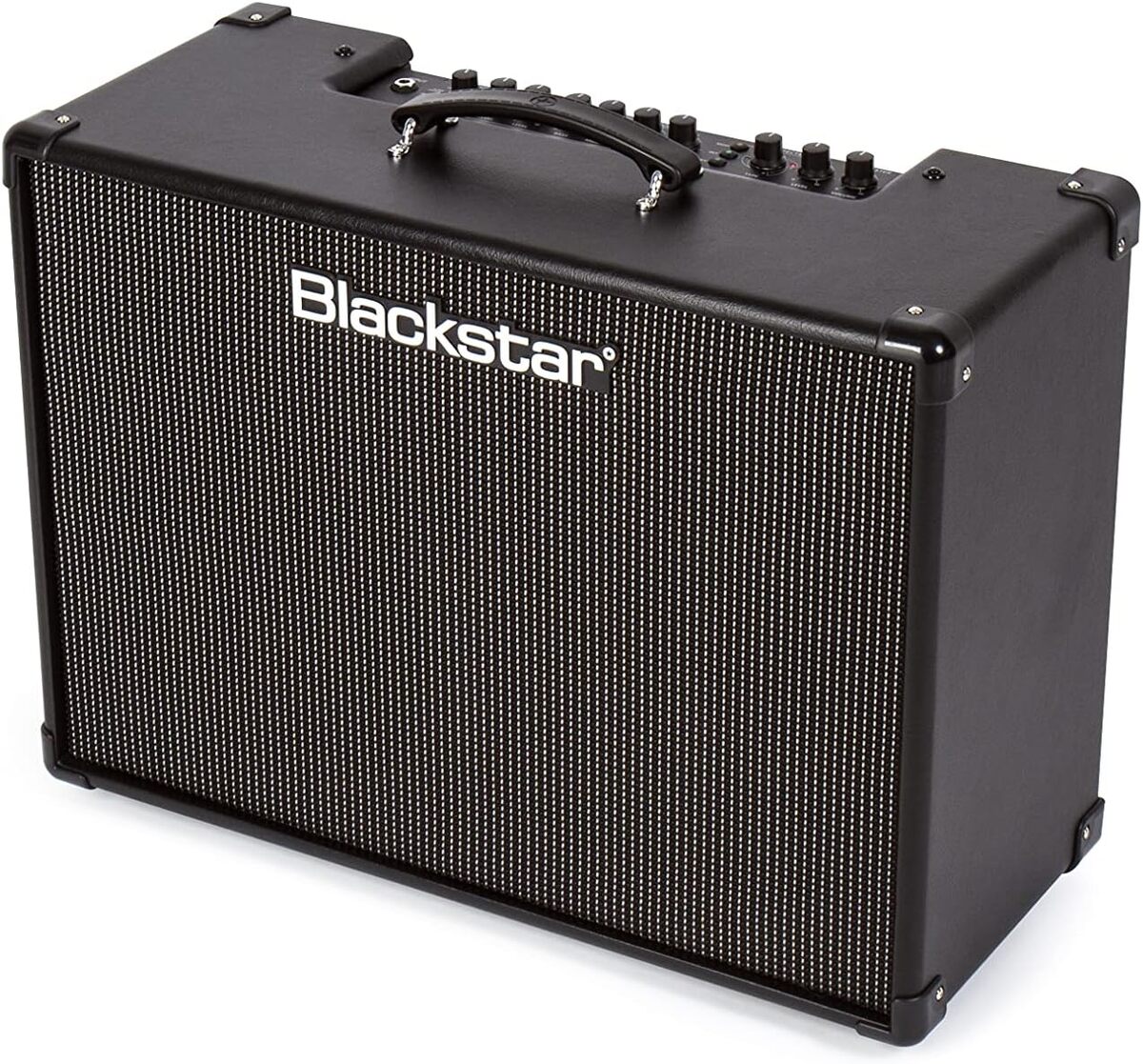 Test de l'amplificateur Blackstar IDC 100 pour guitare électrique