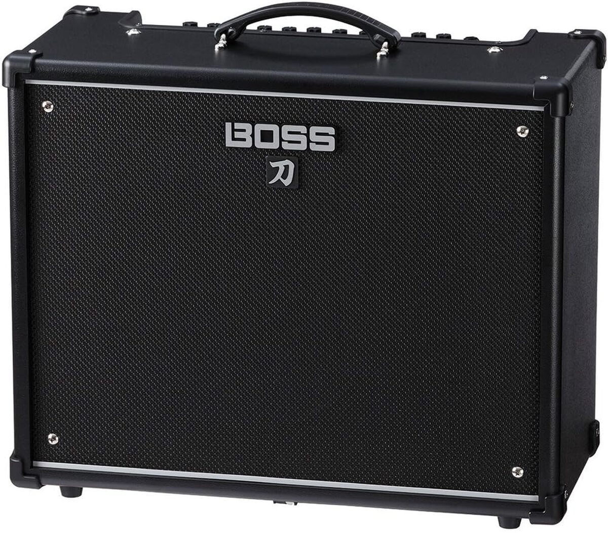 Test de l'amplificateur Boss Katana-100 V2