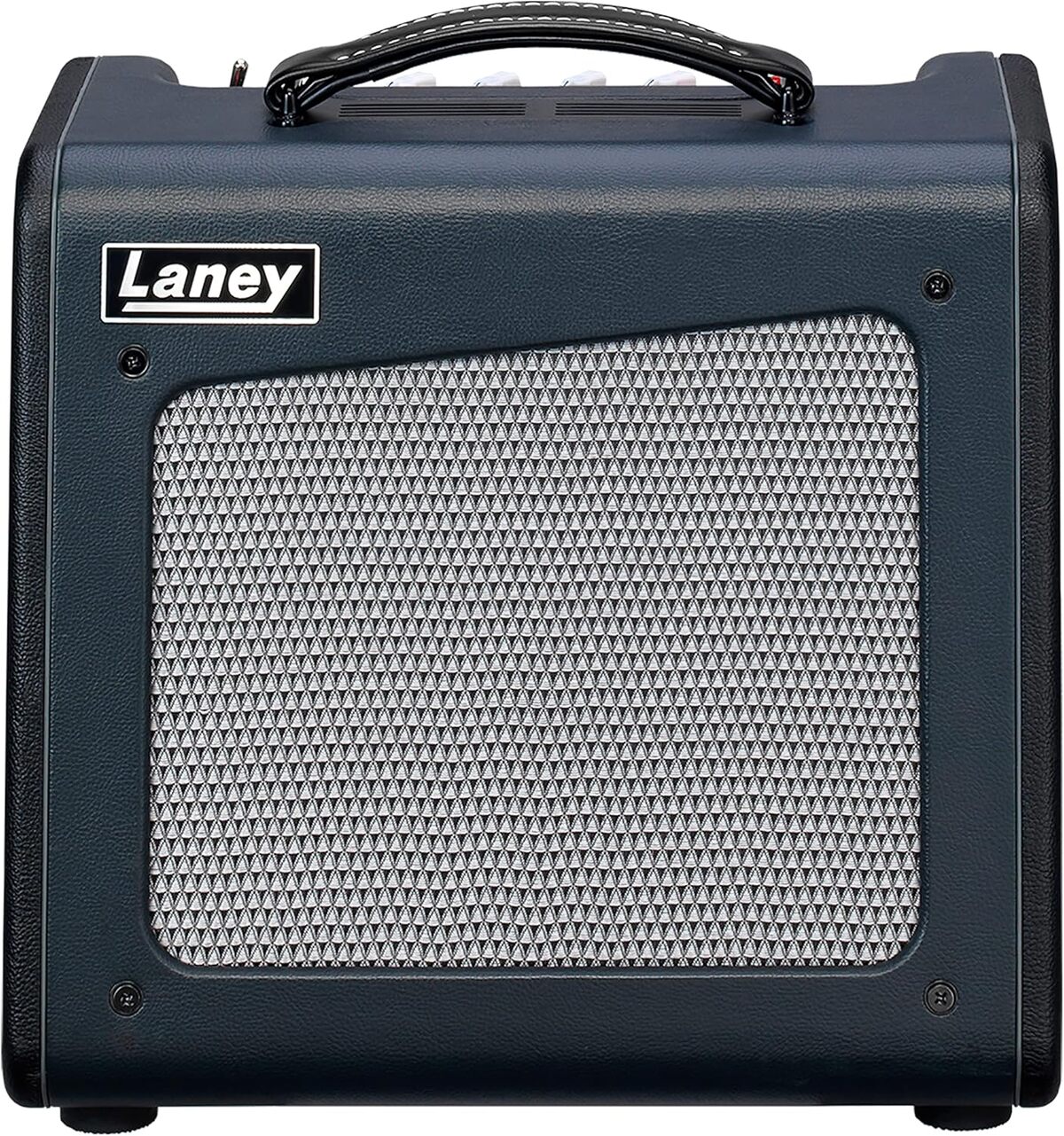 Test Laney CUB-SUPER10 : combo guitare à lampes 10W
