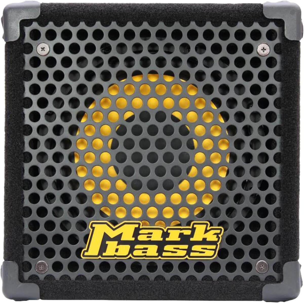 Test : markbass Micromark 801 Combo basse performante