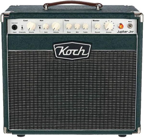 Amplis guitare électrique KOCH STARTROOPER Combos à lampes