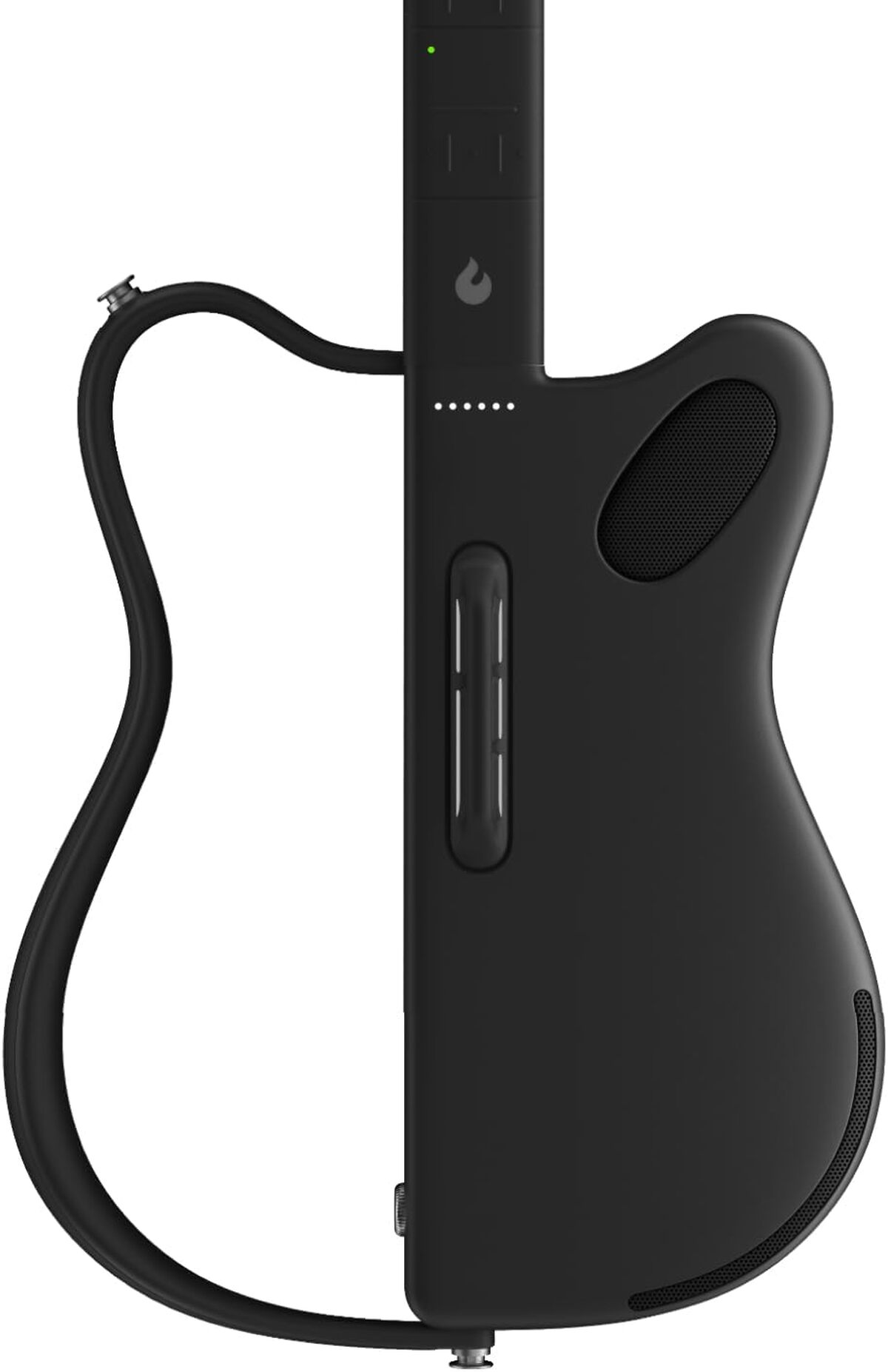 Test : lava Genie, guitare intelligente révolutionnaire