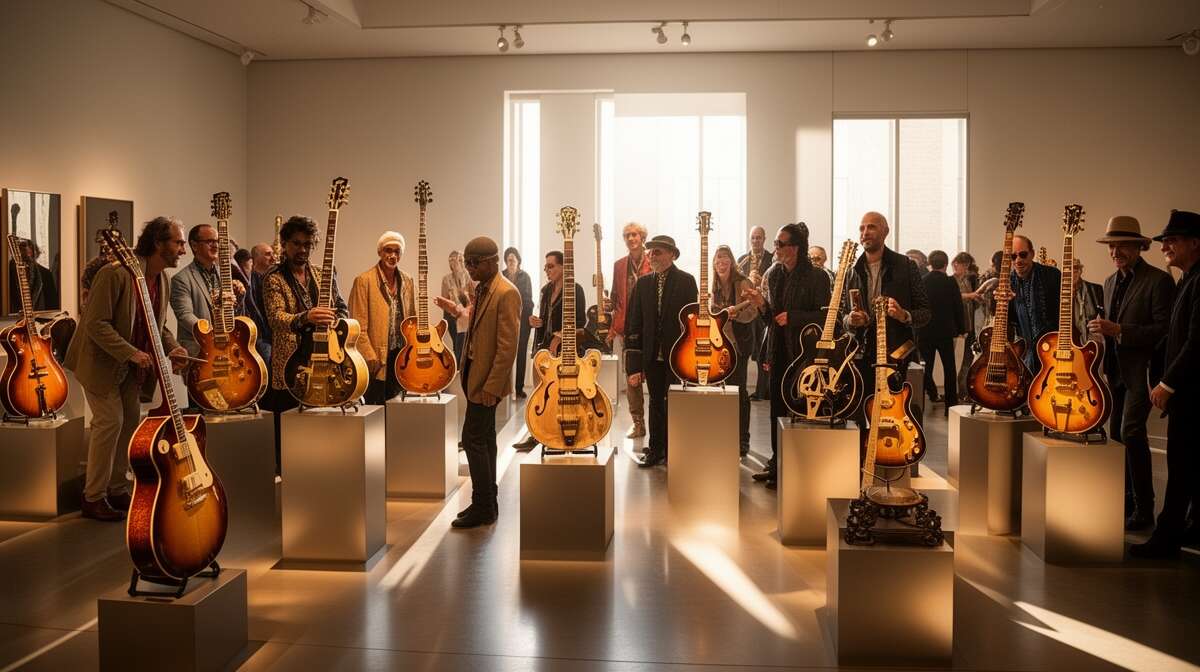 Quand les stars font grimper les prix