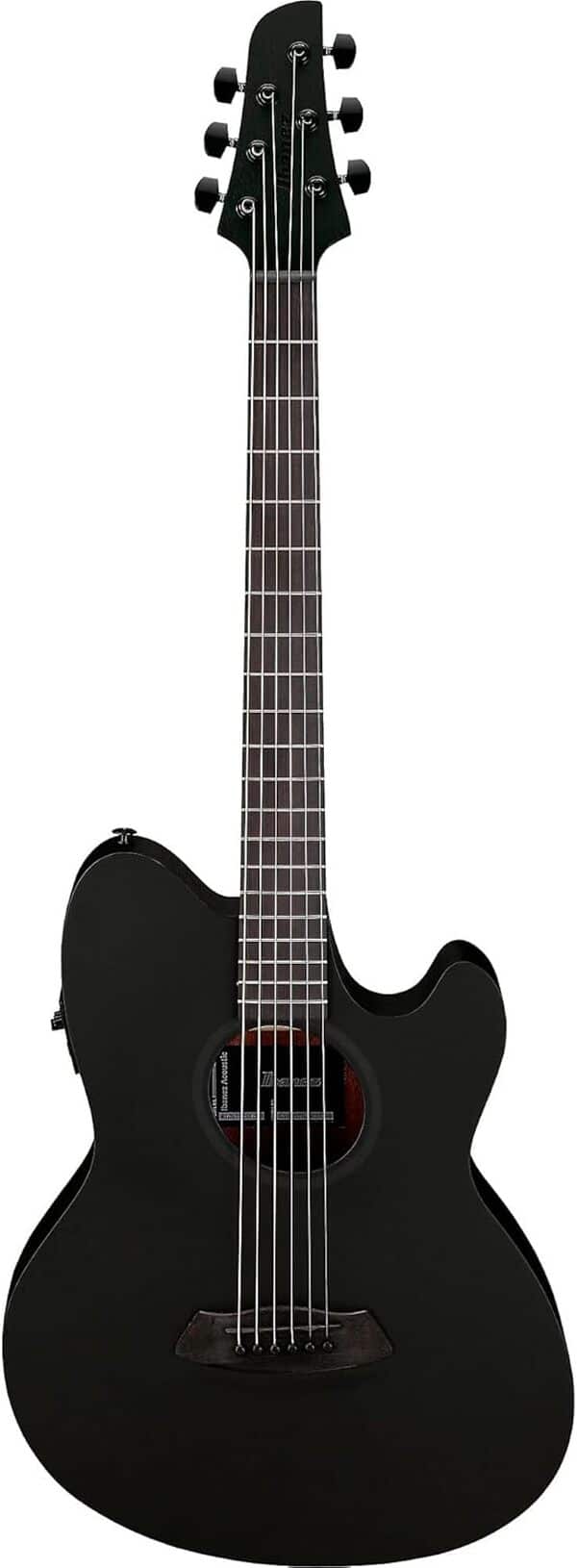 Ibanez TCY621-BOT - Guitare Acoustique