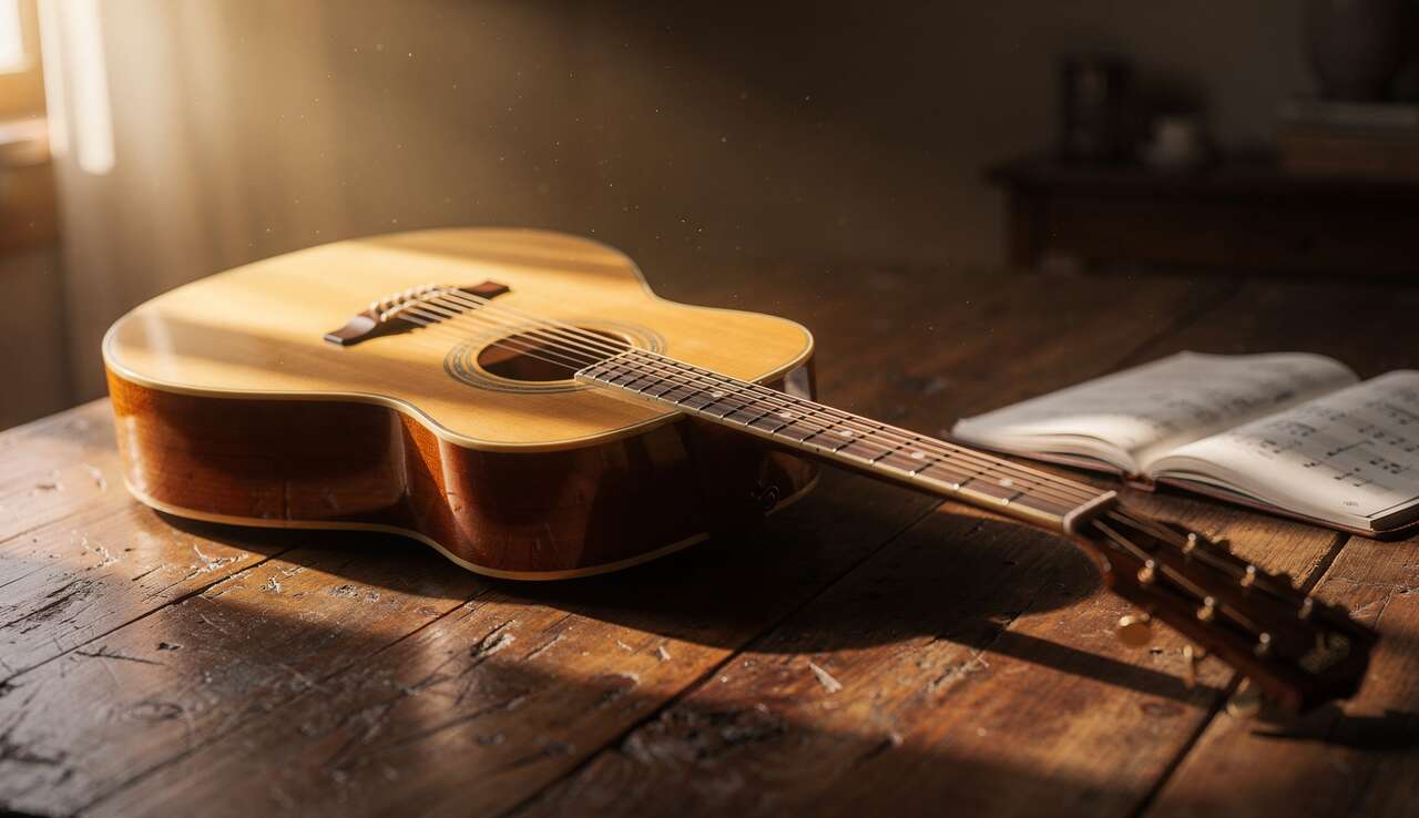 Connecter les triades avec la gamme pentatonique