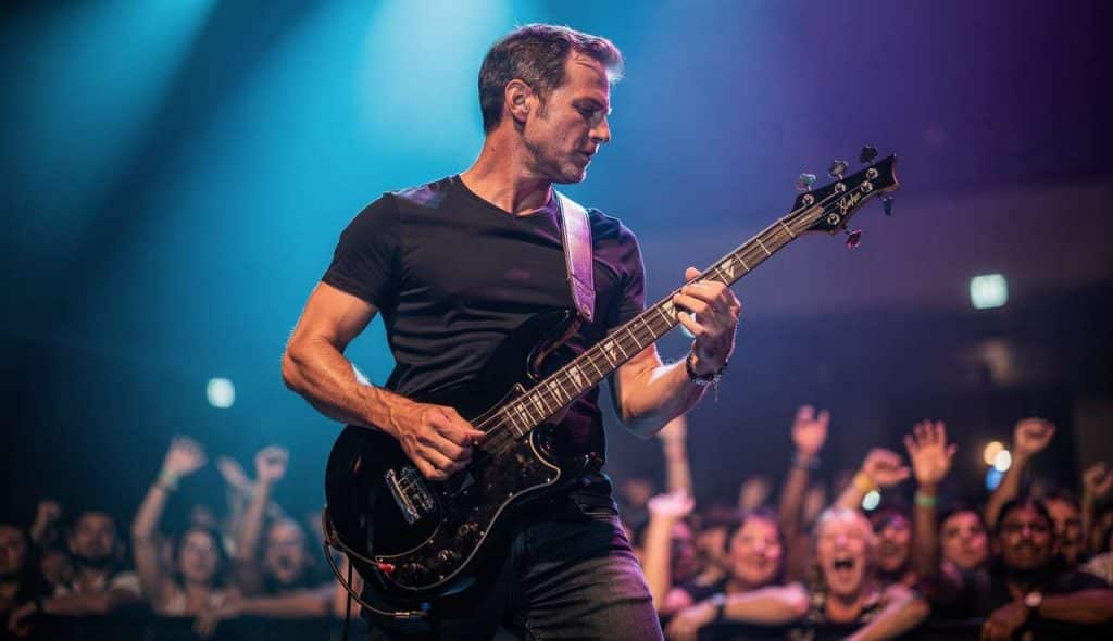 Techniques de basse : 10 lignes pour s'améliorer