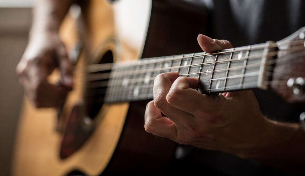 Jouer "You" de Radiohead à la guitare : tutoriel complet