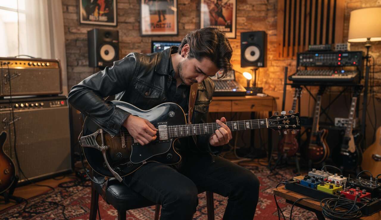 Préparer son matériel pour un réglage optimal Préparer son matériel pour un réglage optimal