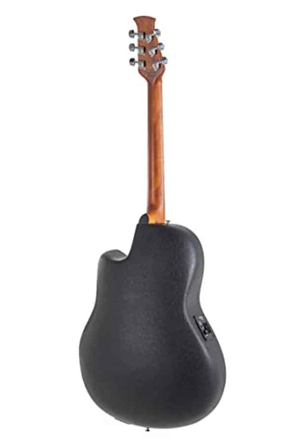 Découvrez notre test complet de la guitare acoustique Applause AB24-2S en rouge rubis : performances, design et rapport qualité-prix. Une lecture indispensable pour les passionnés de musique.