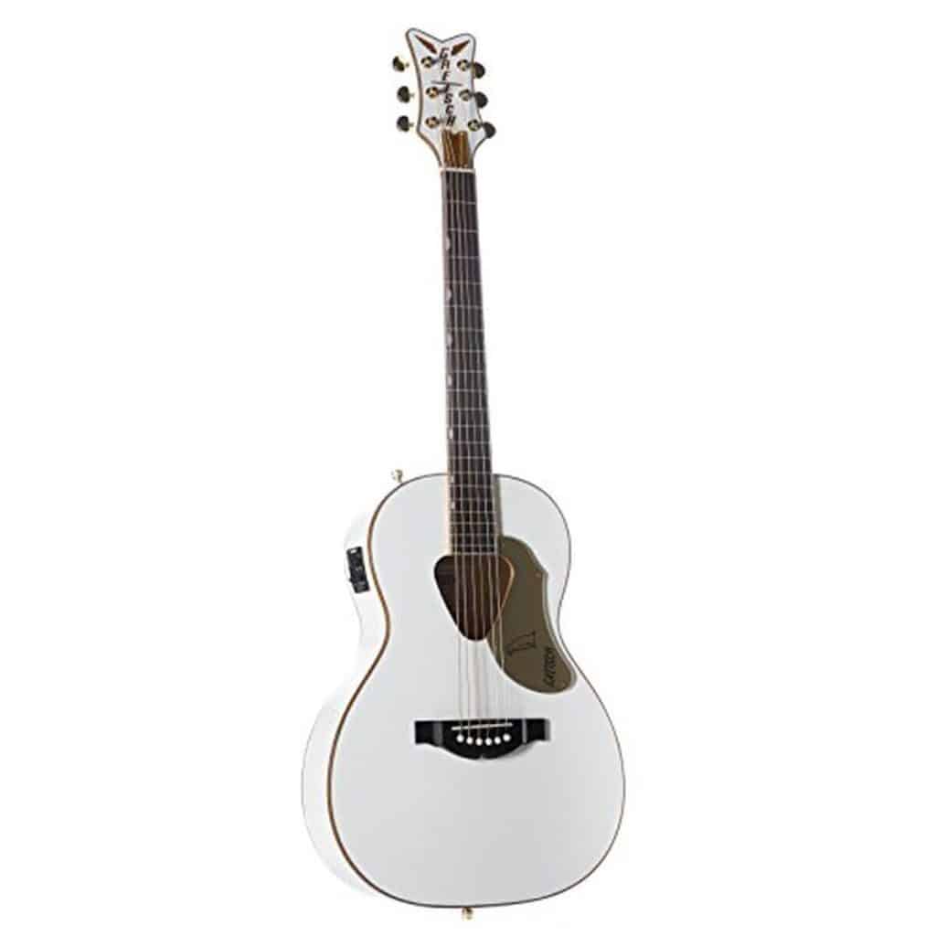 Test de la Gretsch G5021WPE Rancher Penguin : guitare hybride exceptionnelle