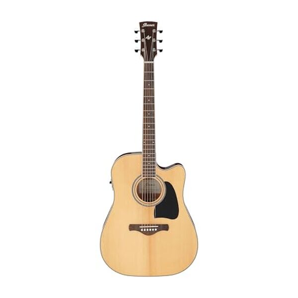 Découvrez le test complet de la guitare folk ibanez artwood AW70ECE-NT : jouabilité, sonorité et caractéristiques essentielles pour les passionnés de musique.