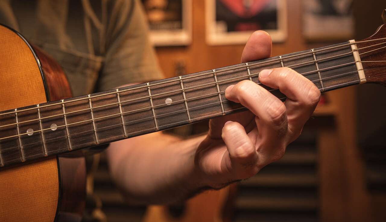 Utiliser les positions simplifi&eacute;es pour jouer le fa sans souffrance