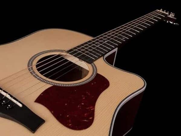 Explorez notre test complet de la guitare acoustique Seagull 6 cordes droite et découvrez ses performances, sonorité et qualité artisanale exceptionnelle