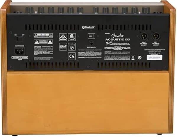 Découvrez notre analyse détaillée de l'ampli Fender Acoustique 100 pour guitares et micros : performance, qualité sonore et avis d'experts