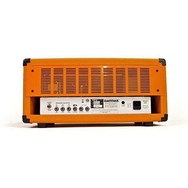 Découvrez notre avis détaillé sur la tête d'ampli guitare Orange TH 30 H Tiny Terror : performance sonore, caractéristiques techniques et conseils d'utilisation