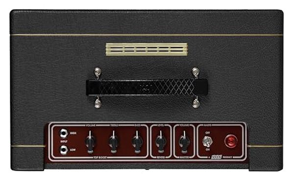 Découvrez notre test complet sur l'amplificateur à lampes Vox Ac4 Hand Wired Series 1x12 Combo : design rétro, qualité sonore et performances détaillées pour les amateurs de musique authentique