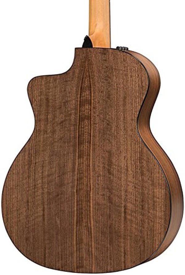 Découvrez notre test complet de la Taylor 114 CE : une guitare acoustique électro véritablement polyvalente, idéale pour tous les musiciens en quête de qualité sonore exceptionnelle.