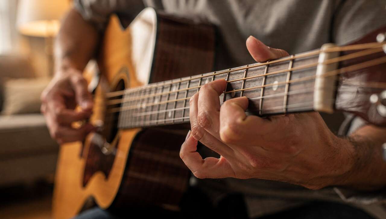 Techniques pour faciliter l'apprentissage de la gamme