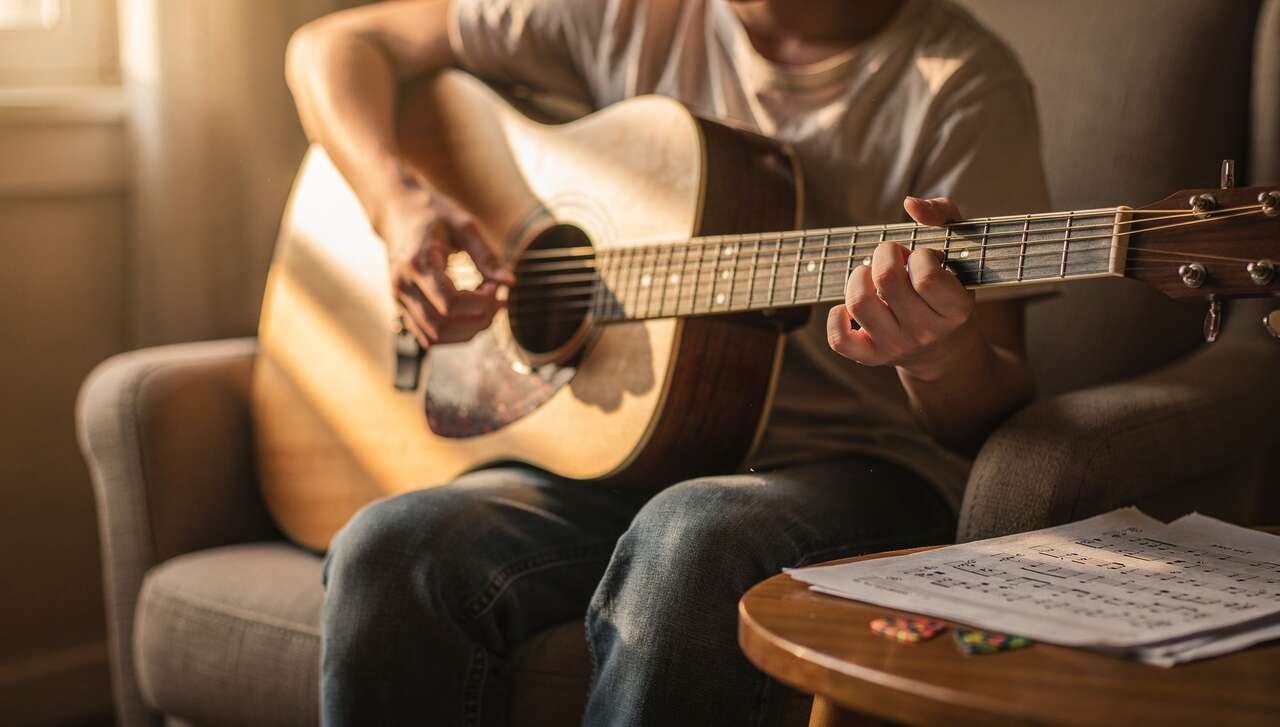 Faqs sur la gamme majeure pentatonique pour débutants